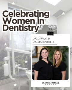 Celebrating Women in Dentistry